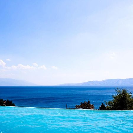 The Five Stars Croatia Διαμέρισμα Novi Vinodolski Εξωτερικό φωτογραφία