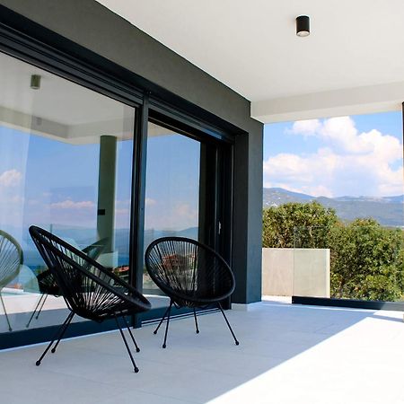 The Five Stars Croatia Διαμέρισμα Novi Vinodolski Εξωτερικό φωτογραφία