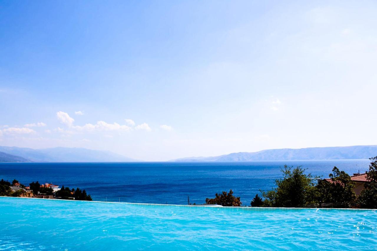 The Five Stars Croatia Διαμέρισμα Novi Vinodolski Εξωτερικό φωτογραφία