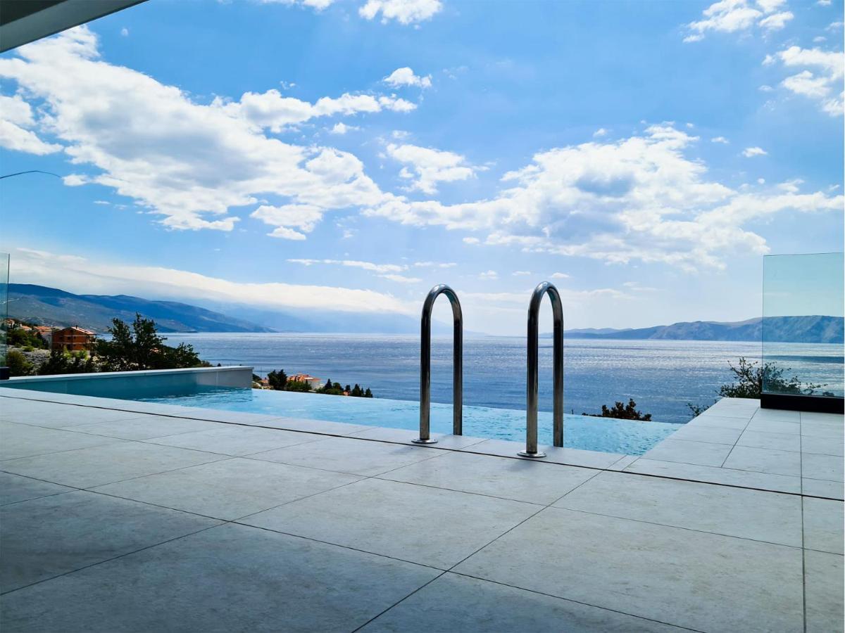 The Five Stars Croatia Διαμέρισμα Novi Vinodolski Εξωτερικό φωτογραφία