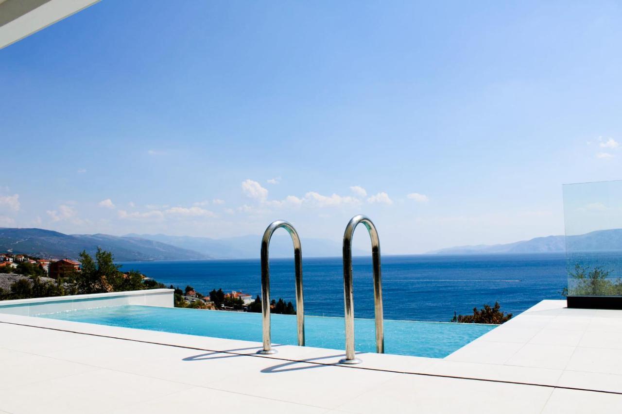 The Five Stars Croatia Διαμέρισμα Novi Vinodolski Εξωτερικό φωτογραφία