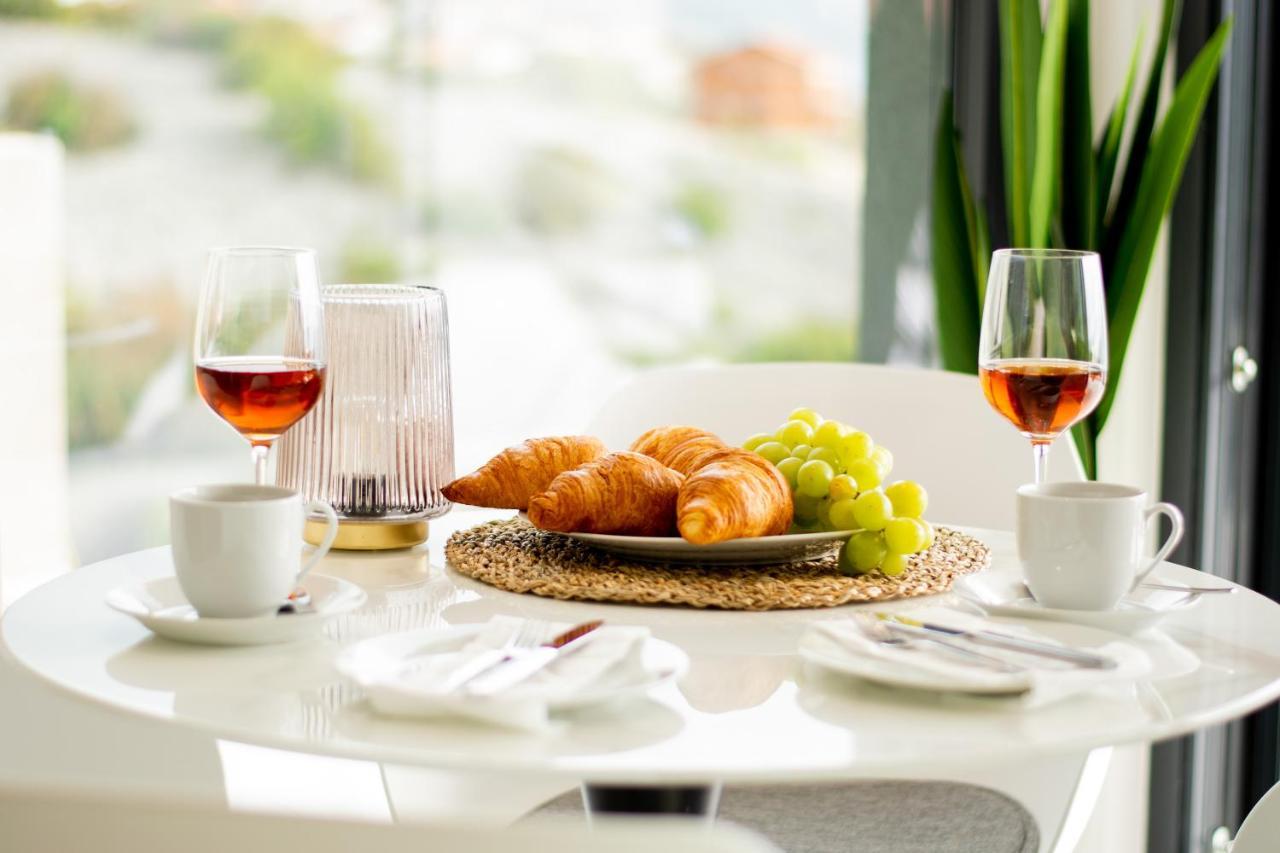 The Five Stars Croatia Διαμέρισμα Novi Vinodolski Εξωτερικό φωτογραφία