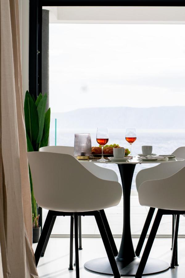 The Five Stars Croatia Διαμέρισμα Novi Vinodolski Εξωτερικό φωτογραφία