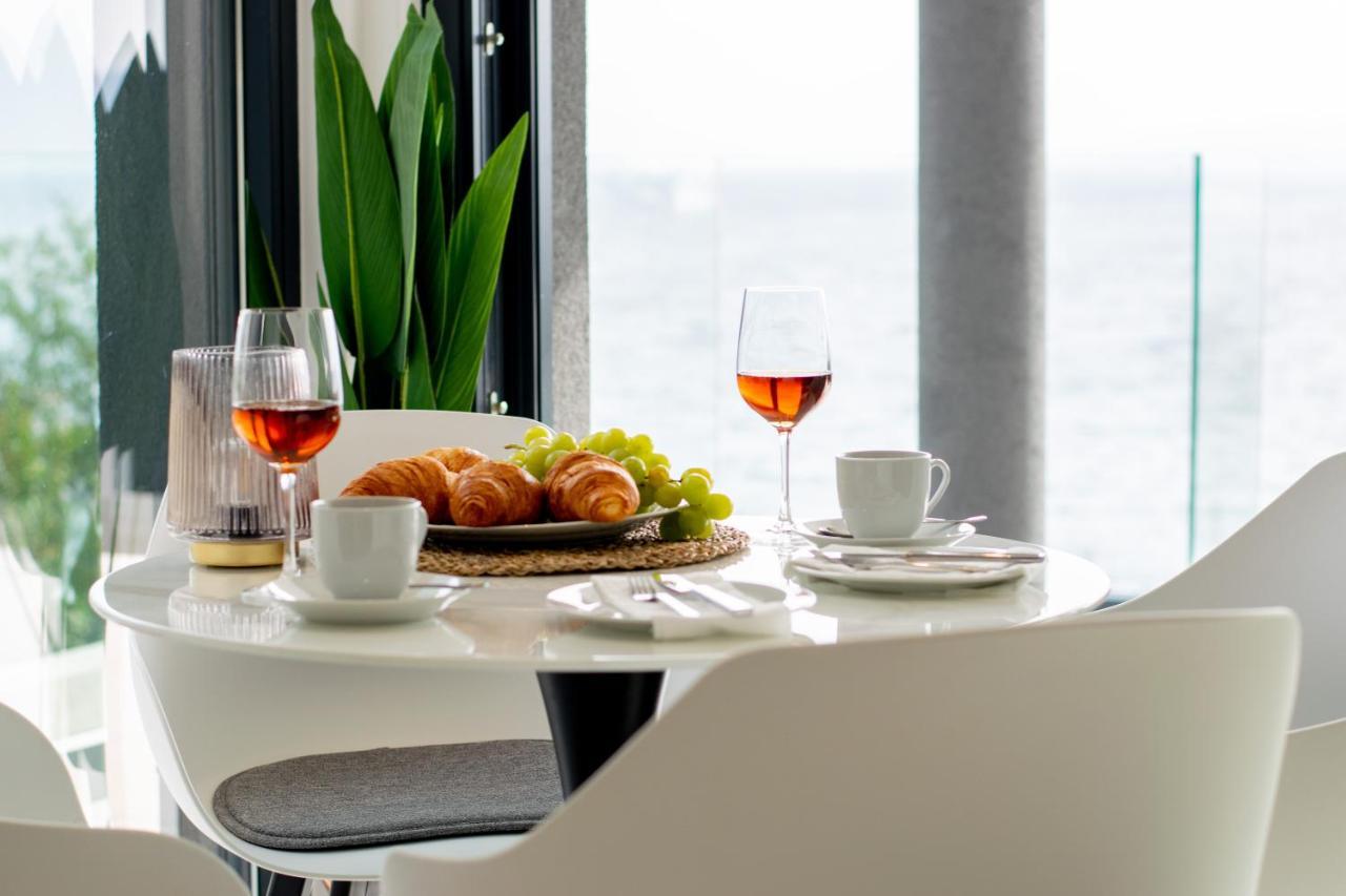 The Five Stars Croatia Διαμέρισμα Novi Vinodolski Εξωτερικό φωτογραφία